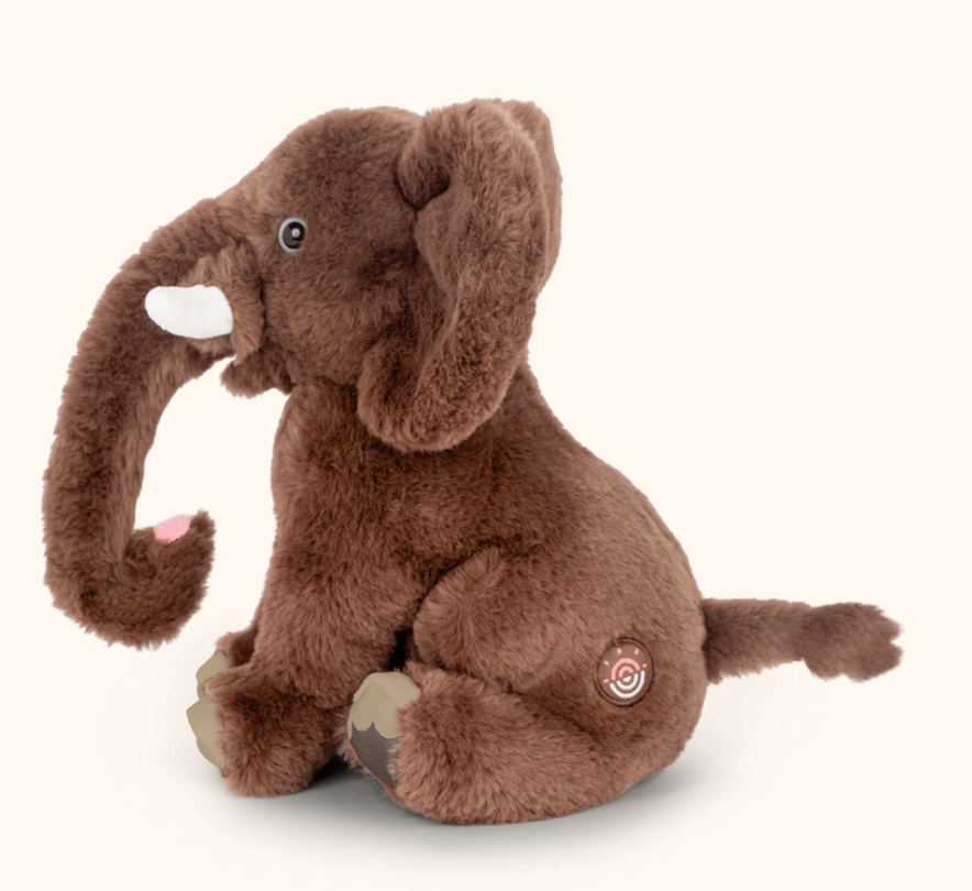 FAHLO THE EXPEDITION PLUSH