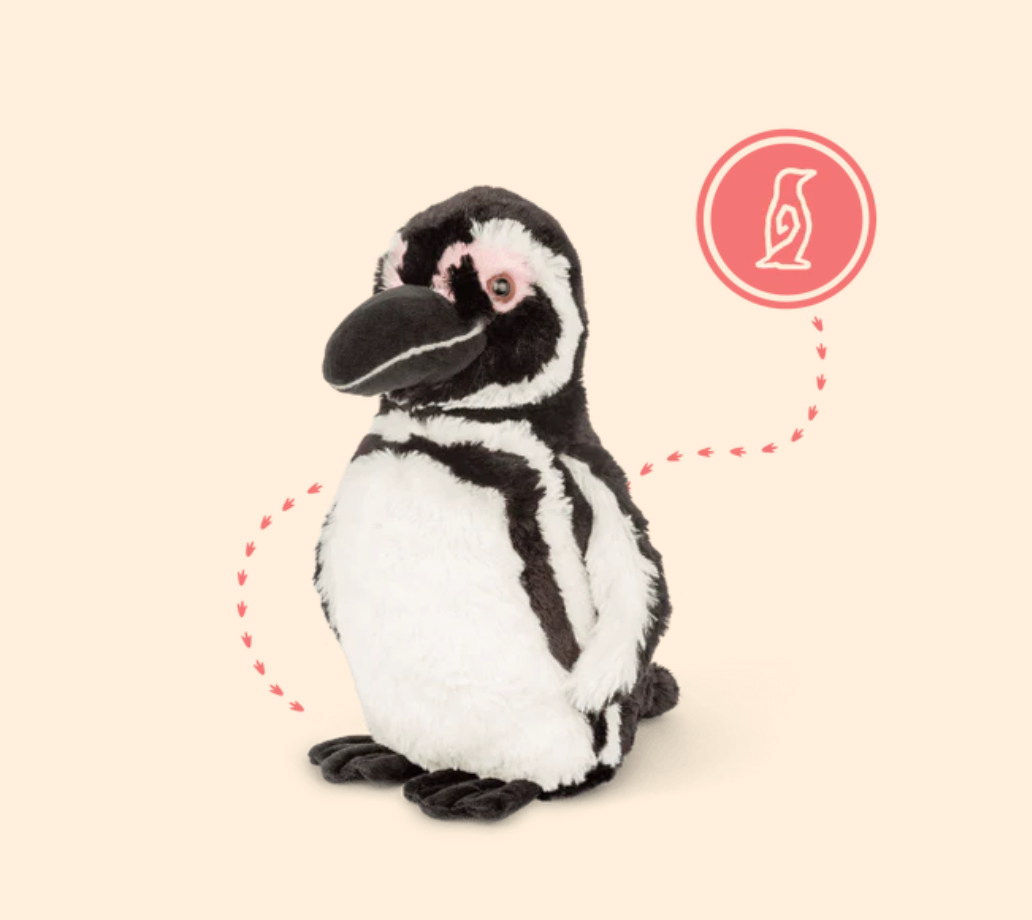 FAHLO THE PASSAGE PLUSH