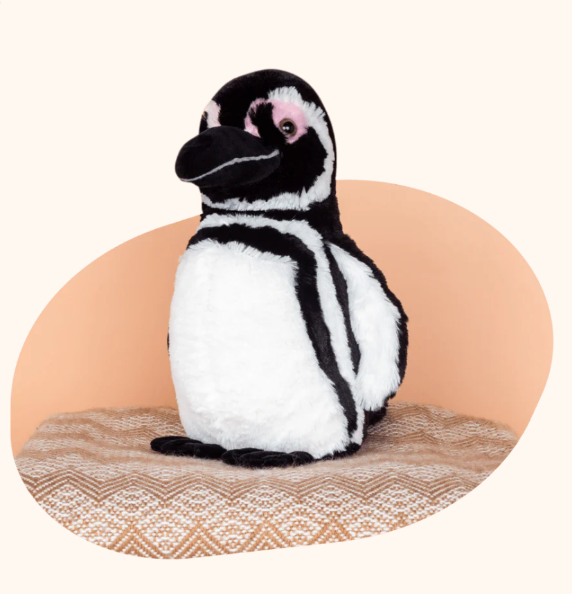 FAHLO THE PASSAGE PLUSH