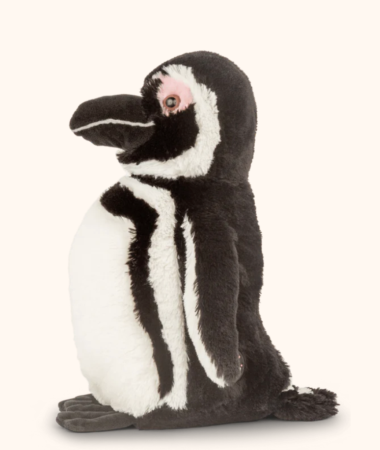 FAHLO THE PASSAGE PLUSH