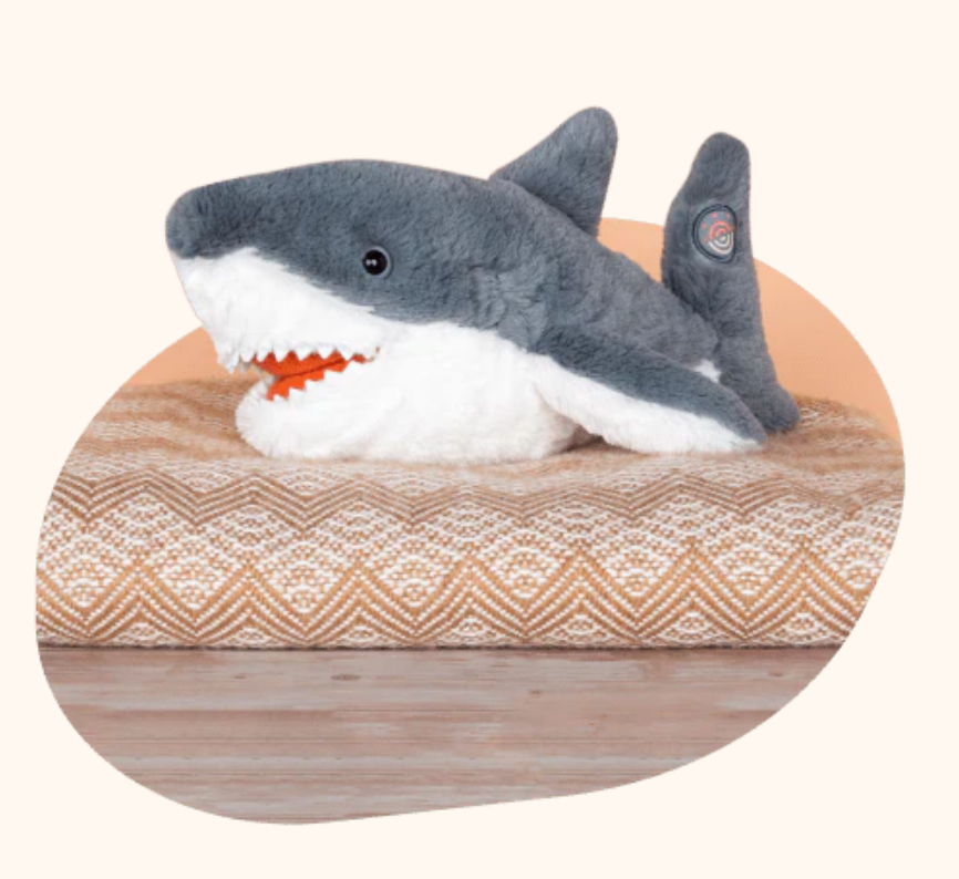 FAHLO THE VOYAGE PLUSH