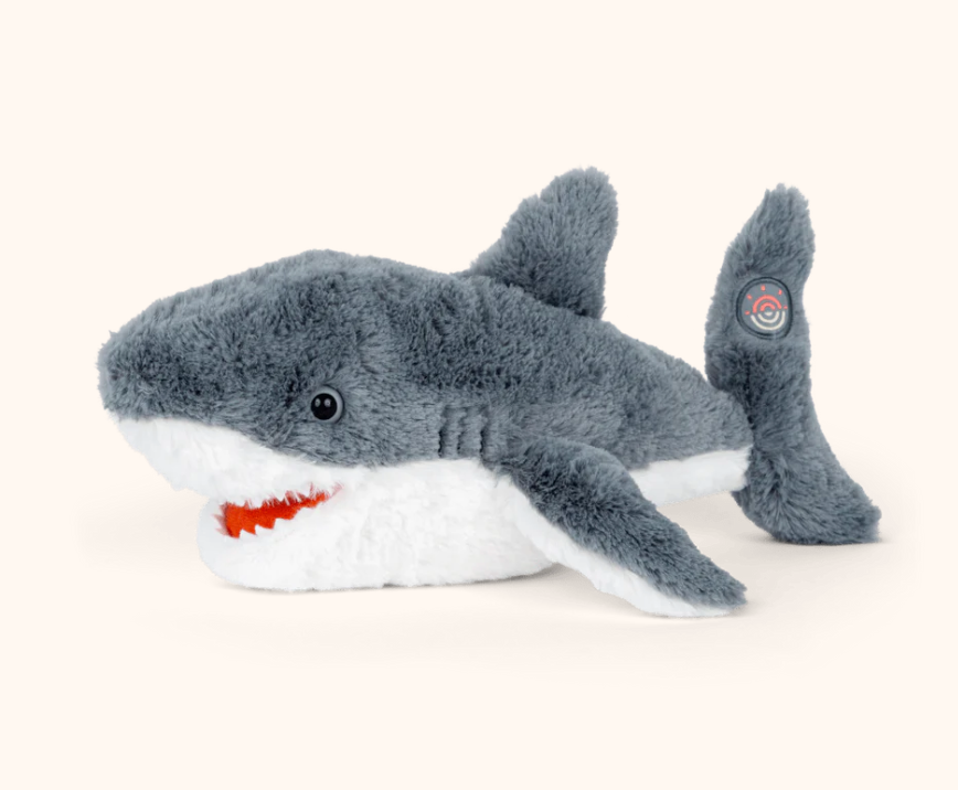 FAHLO THE VOYAGE PLUSH