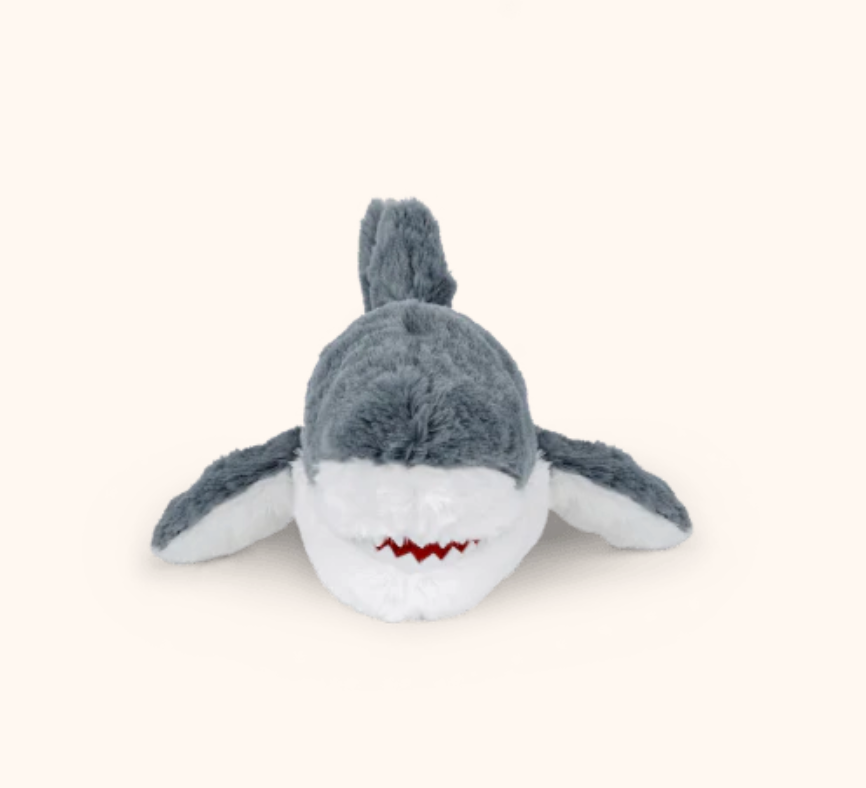 FAHLO THE VOYAGE PLUSH