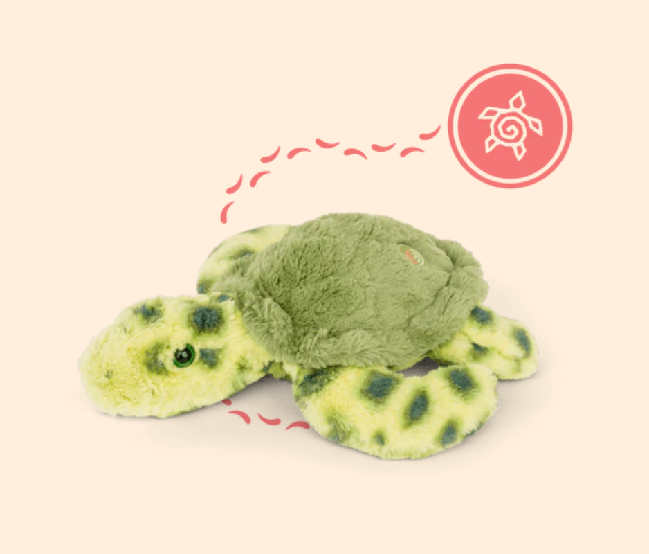 FAHLO THE JOURNEY PLUSH