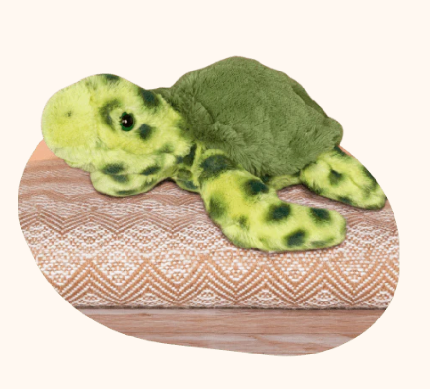 FAHLO THE JOURNEY PLUSH