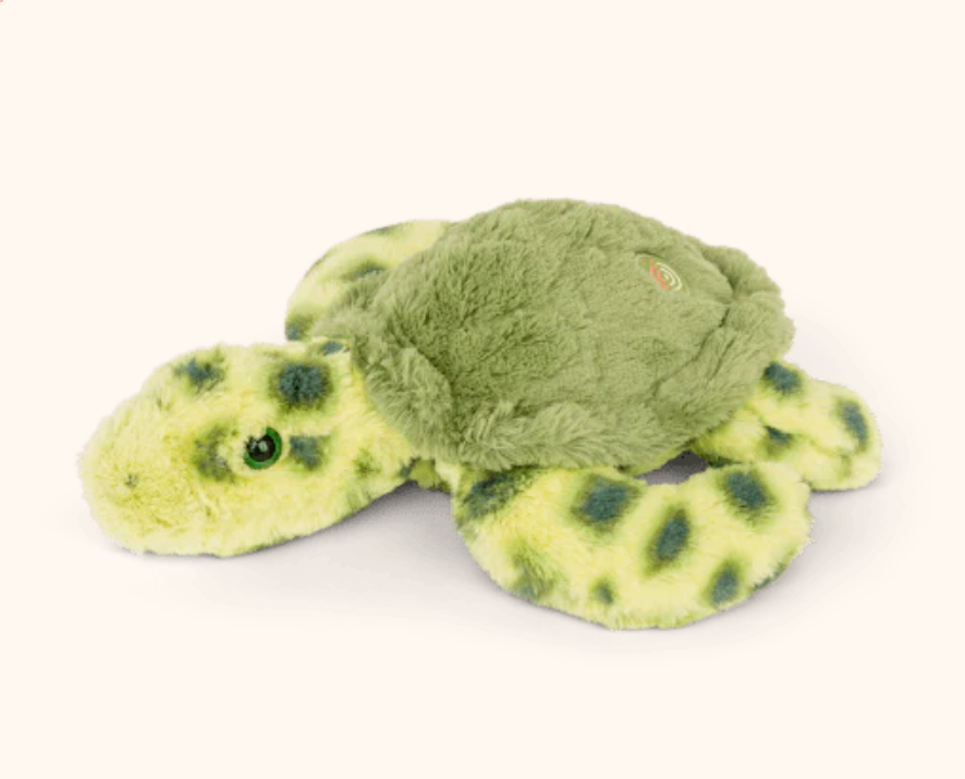 FAHLO THE JOURNEY PLUSH