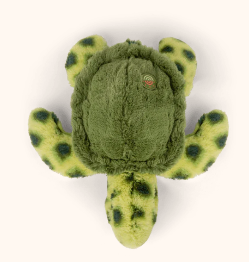 FAHLO THE JOURNEY PLUSH