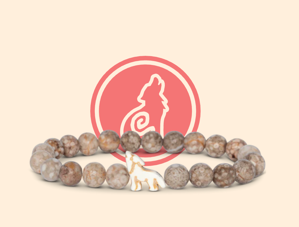 FAHLO THE SCOUT BRACELET