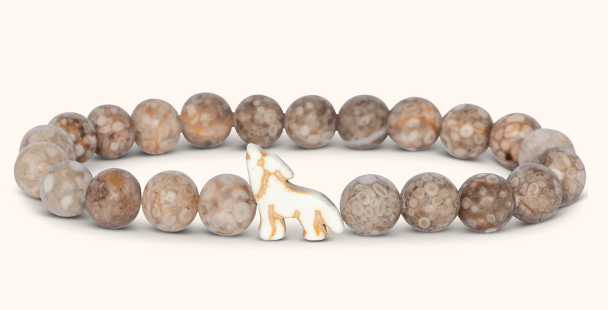 FAHLO THE SCOUT BRACELET