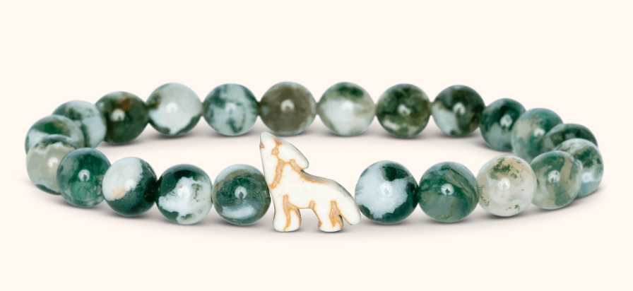 FAHLO THE SCOUT BRACELET