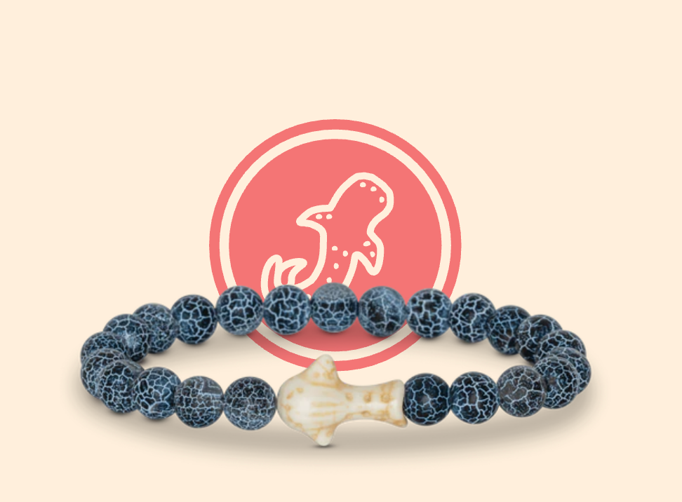 FAHLO THE QUEST BRACELET