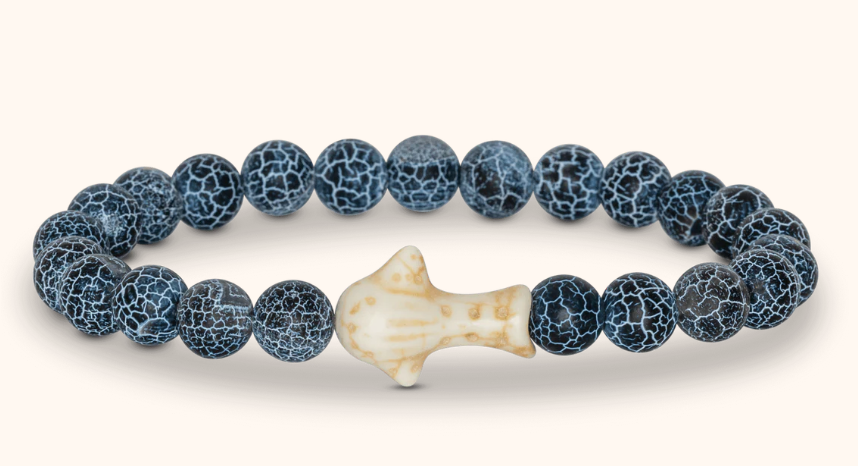 FAHLO THE QUEST BRACELET