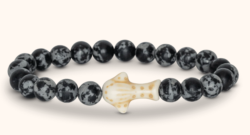 FAHLO THE QUEST BRACELET