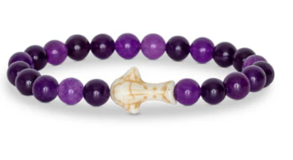 FAHLO THE QUEST BRACELET