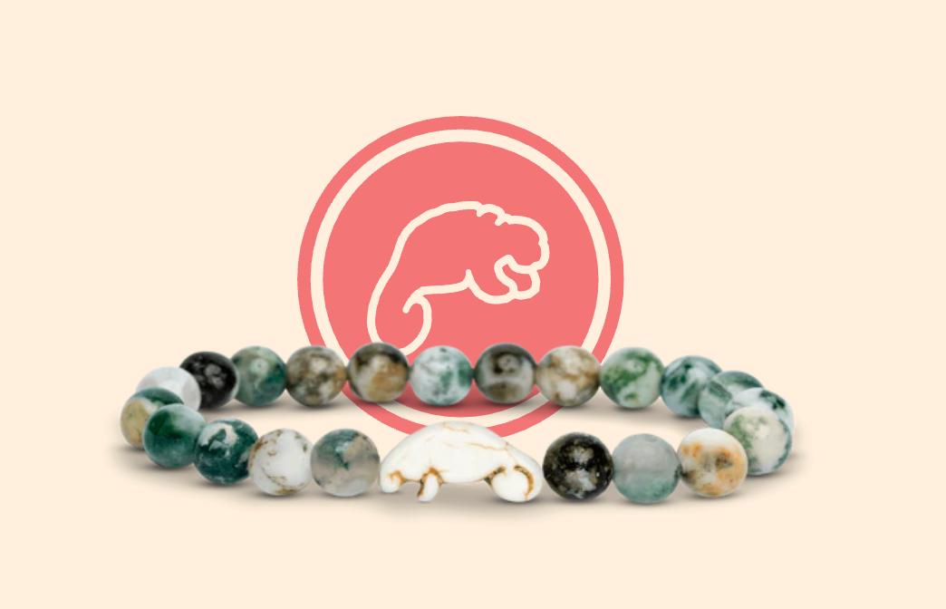 FAHLO THE DRIFT BRACELET