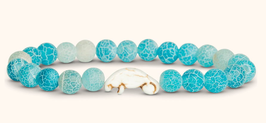 FAHLO THE DRIFT BRACELET