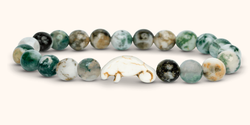 FAHLO THE DRIFT BRACELET