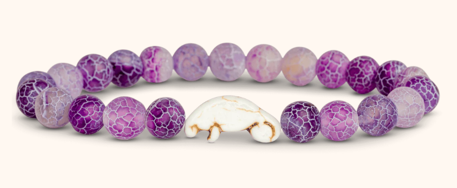 FAHLO THE DRIFT BRACELET