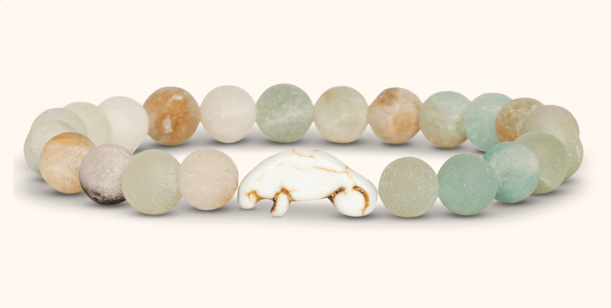 FAHLO THE DRIFT BRACELET