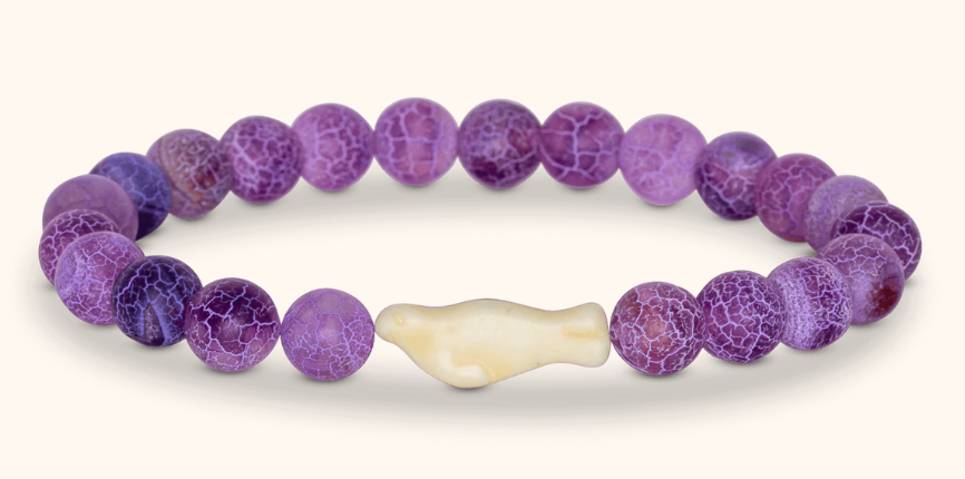 FAHLO THE GLIDE BRACELET