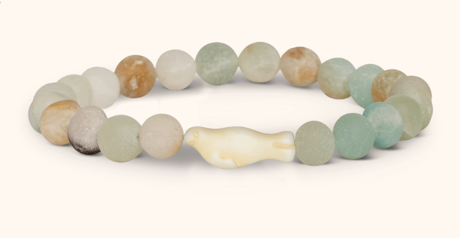 FAHLO THE GLIDE BRACELET