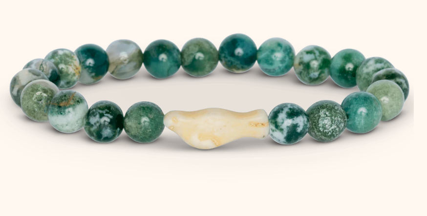 FAHLO THE GLIDE BRACELET