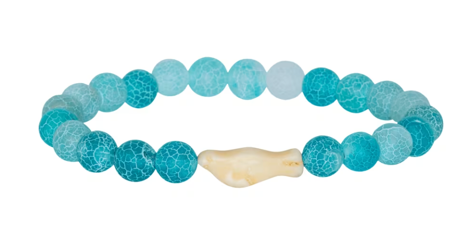 FAHLO THE GLIDE BRACELET