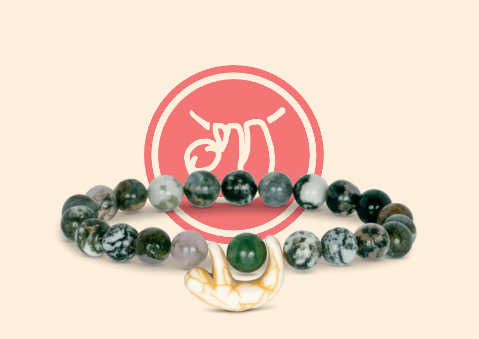 FAHLO THE WANDER BRACELET