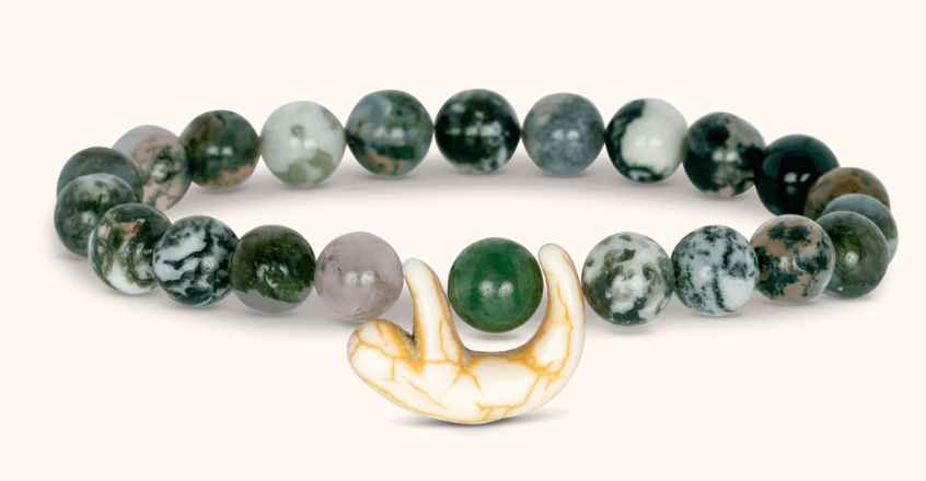 FAHLO THE WANDER BRACELET