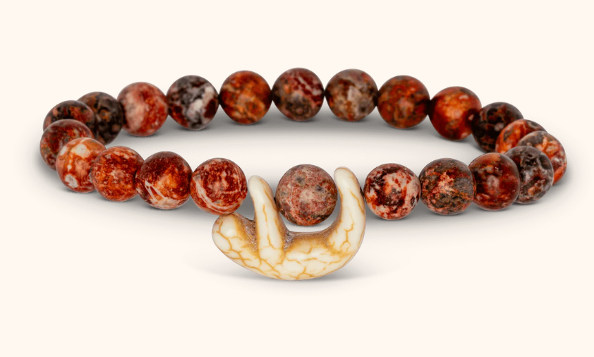 FAHLO THE WANDER BRACELET