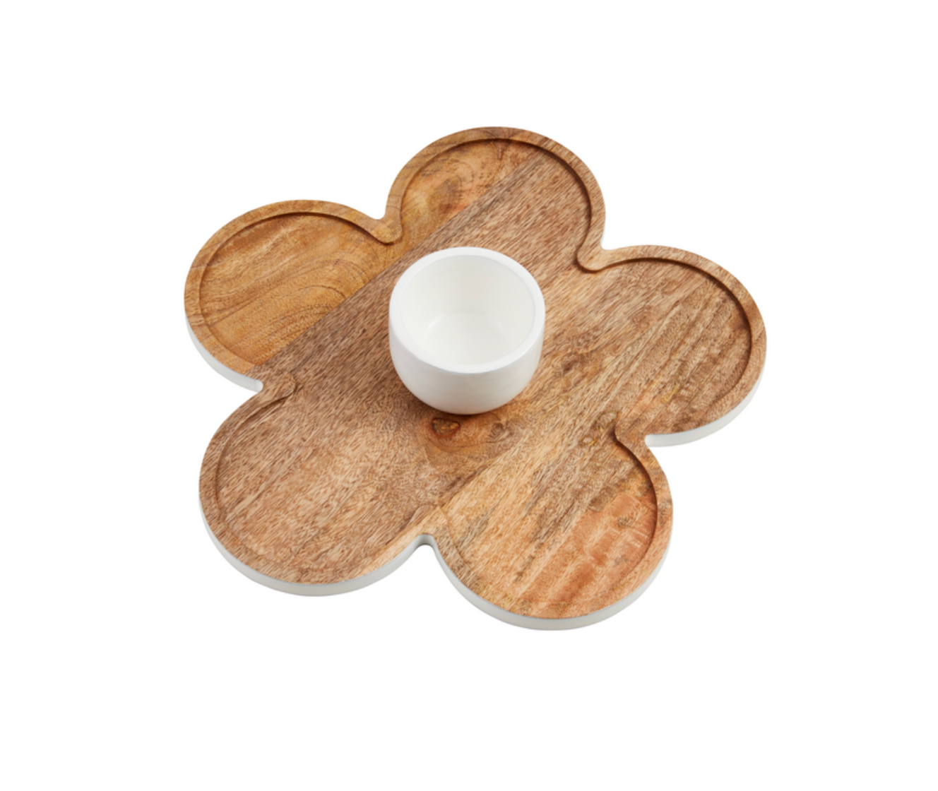 FLOWER DIP BOARD SET