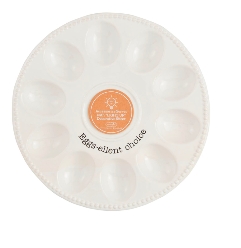 DEVILED EGG ACCESSORY TRAY
