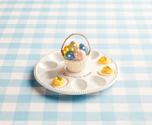 DEVILED EGG ACCESSORY TRAY