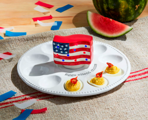 DEVILED EGG ACCESSORY TRAY