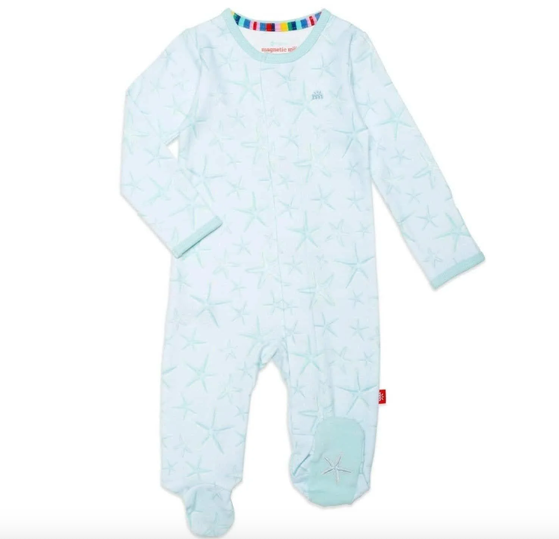 STARFISH FOOTIE