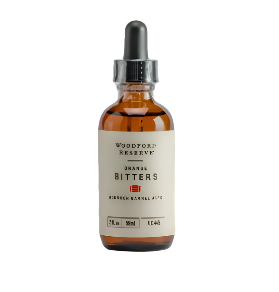 WOODFORD ORANGE BITTERS