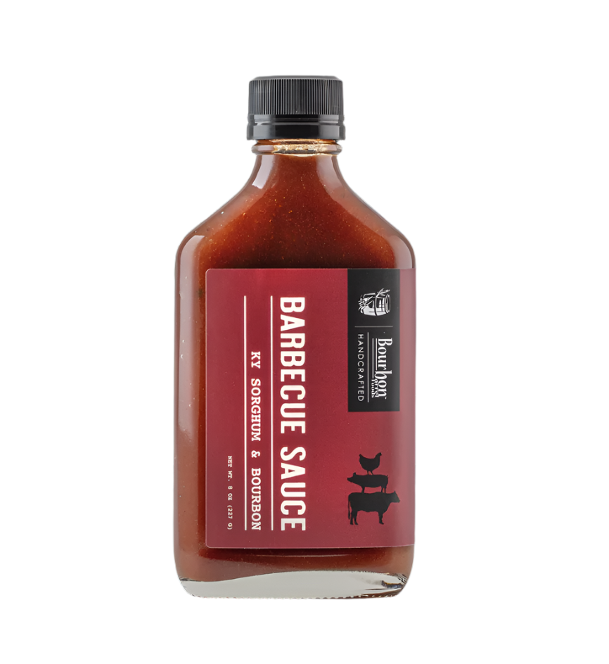 BARBEQUE SAUCE