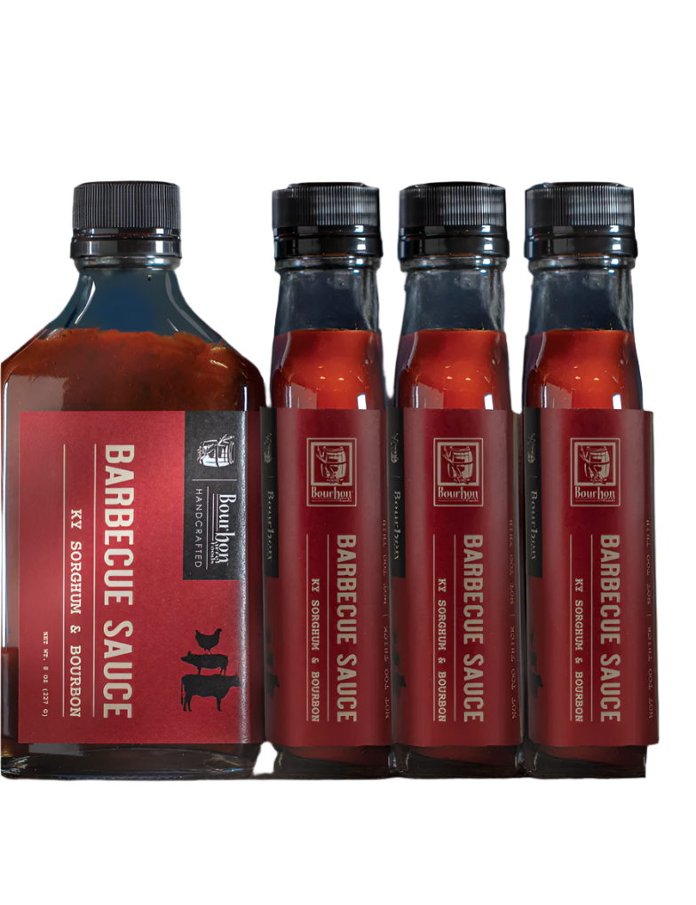 BARBEQUE SAUCE