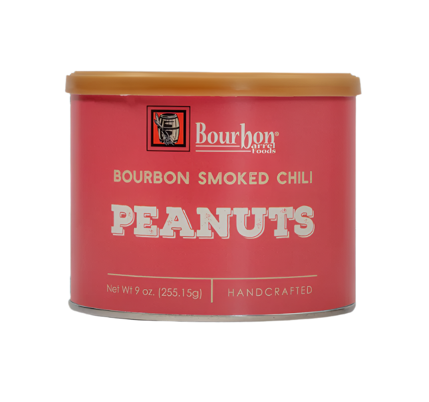 CHILI PEANUTS