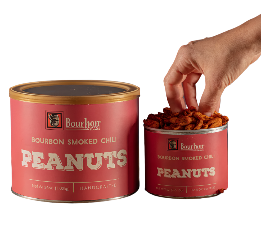 CHILI PEANUTS