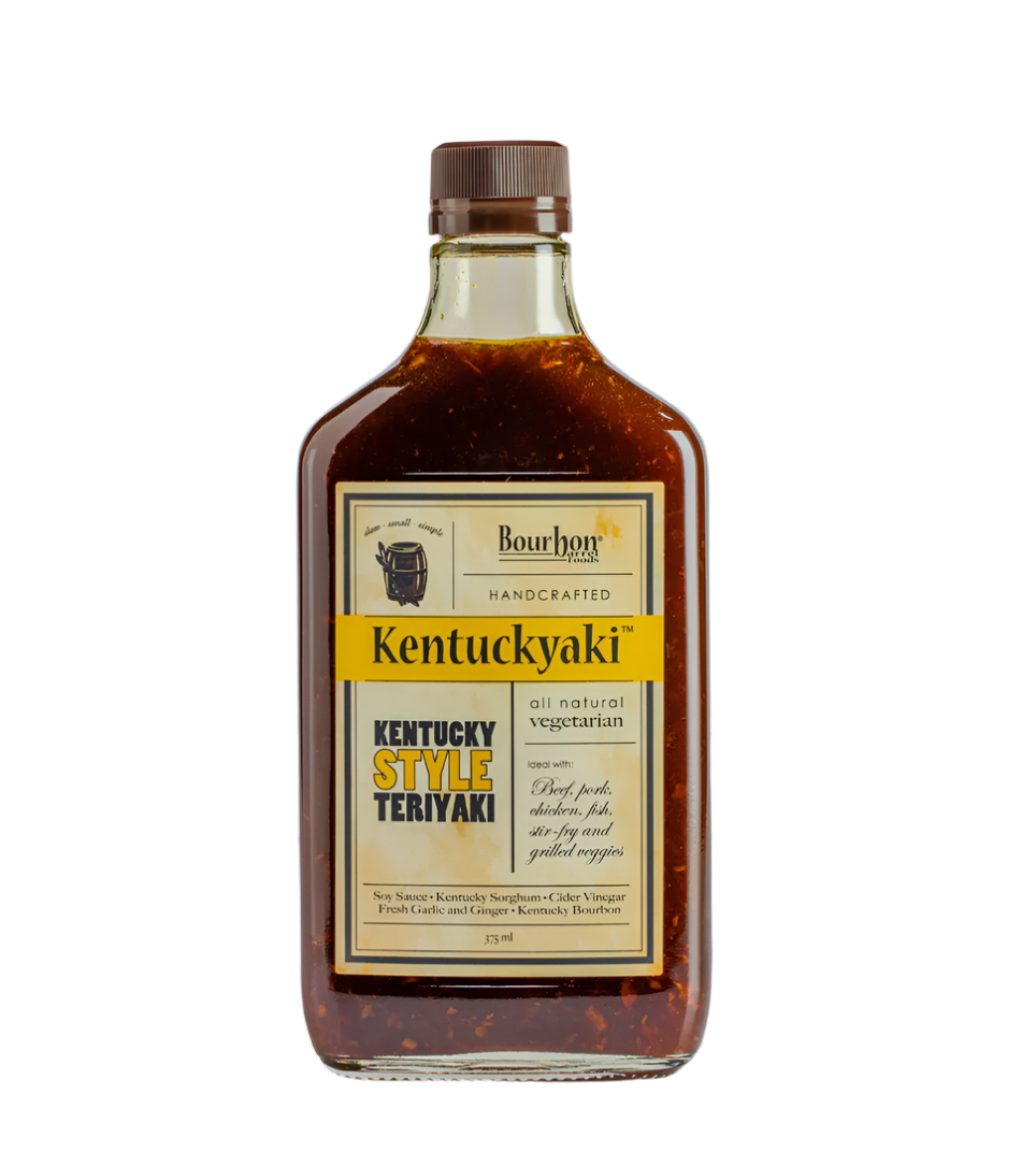 KENTUCKYAKI-375ML
