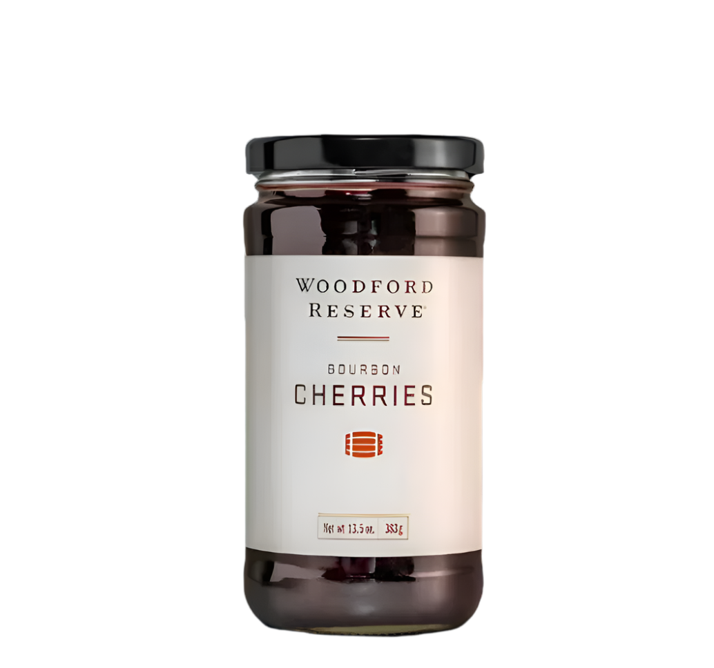 WOODFORD RESERVE COCKTAIL CHERRIES