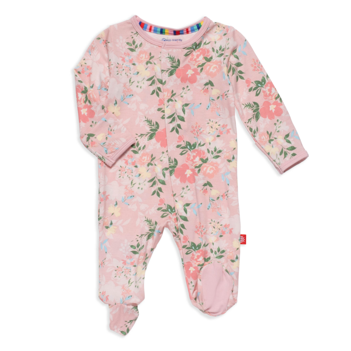 AINSLEE MAGNETIC FOOTIE