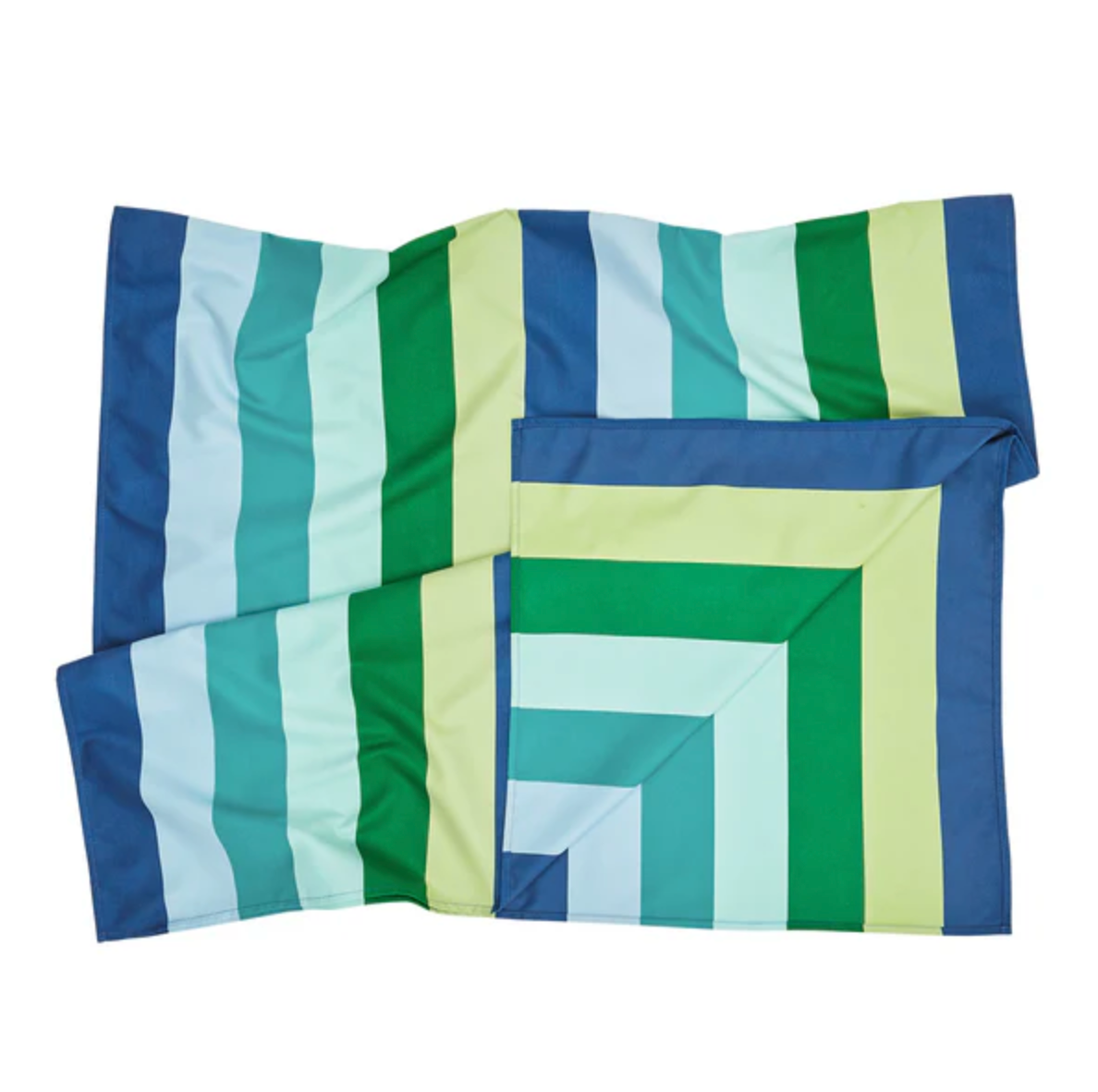 COOL LAGOON | QUICK DRY TOWEL XL