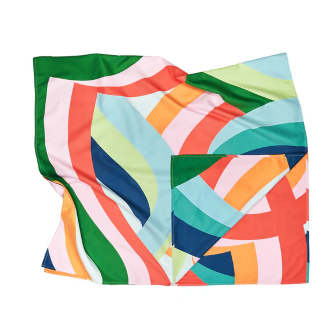 FRUIT LOOPS | QUICK DRY TOWEL XL