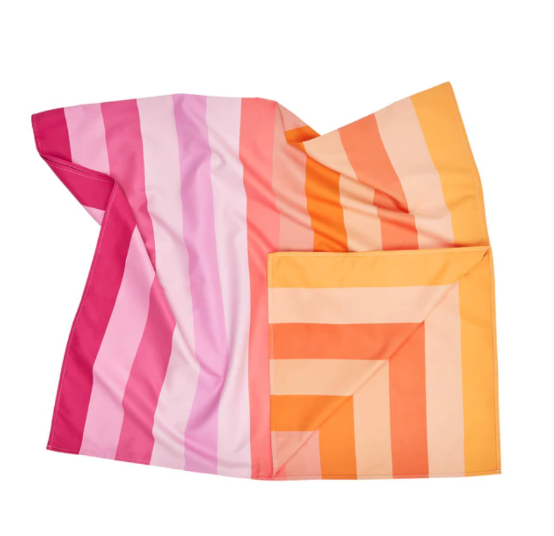 MIAMI SORBET | QUICK DRY TOWEL XL