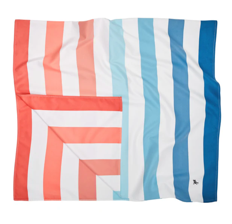 SAND TO SEA | QUICK DRY TOWEL XL