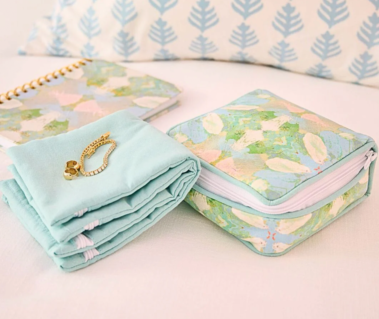 JEWELRY CASE | ELEPHANT FALLS