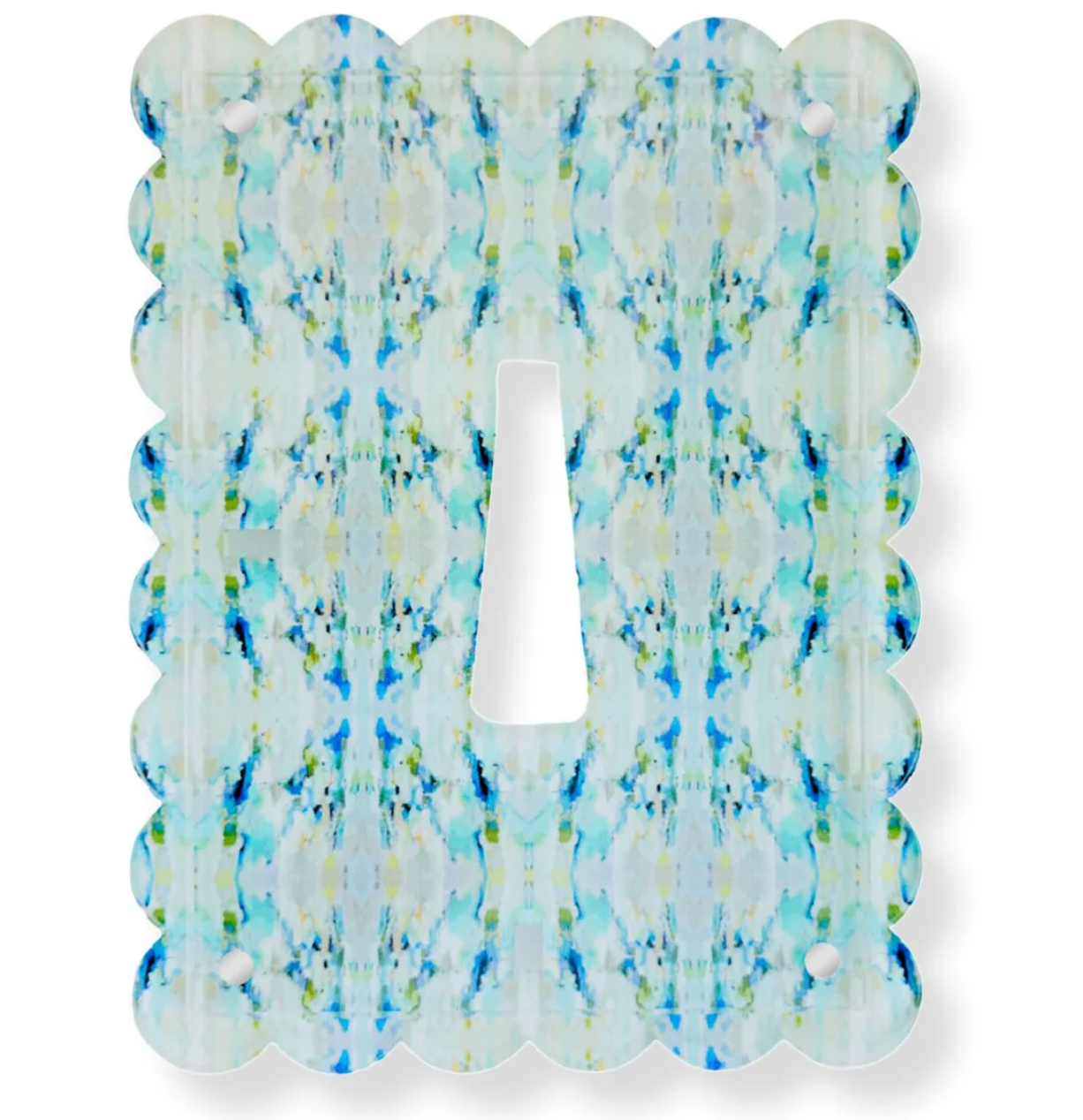 ACRYLIC FRAME | WINTERGREEN