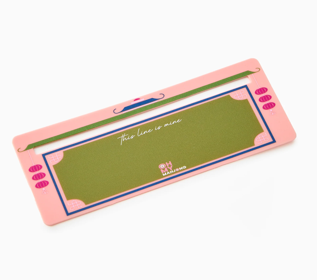 CORAL LINE FINDER